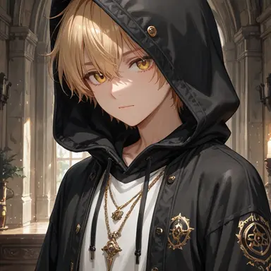 Profile image of トール