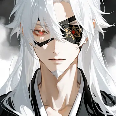 Profile image of トウハク