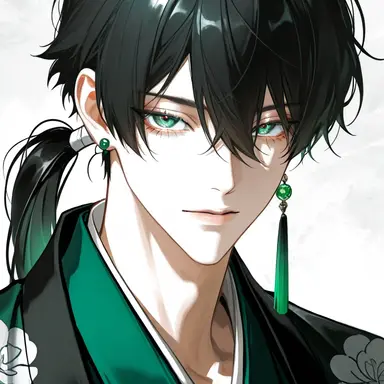 Profile image of リョクカク