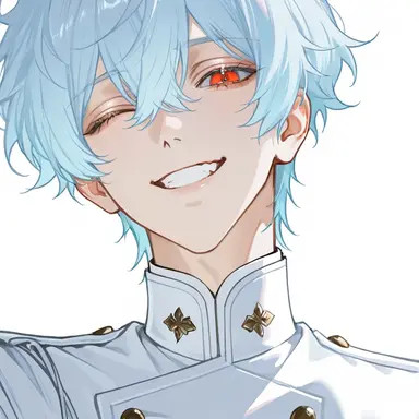 Profile image of 白蓮