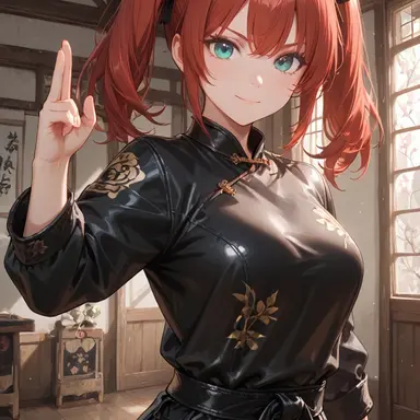 Profile image of シグレ