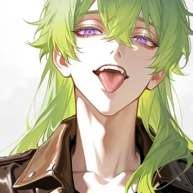 Profile image of ロシナンテ