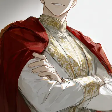 Profile image of 요한