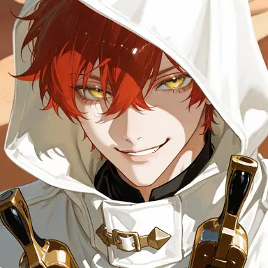 Profile image of レオ