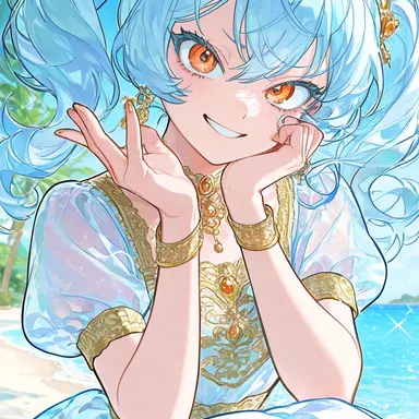 Profile image of 리미라