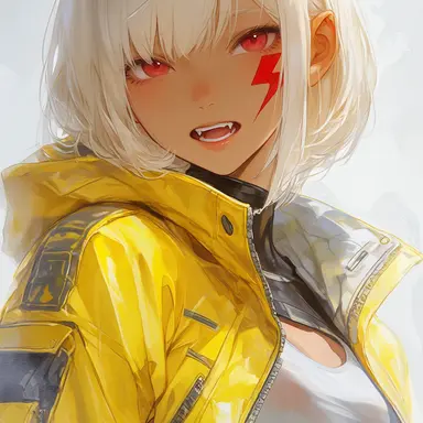Profile image of ウカミ