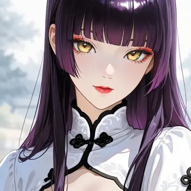 Profile image of キリサメ