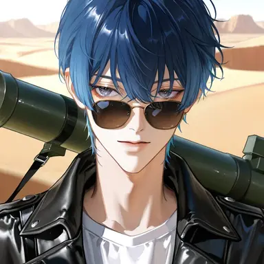 Profile image of リック