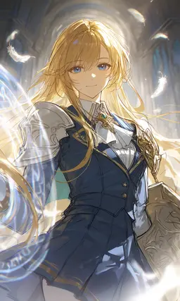 Profile image of Tina