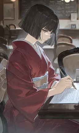 Profile image of 藤谷栞