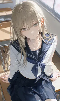 Profile image of 月城千景