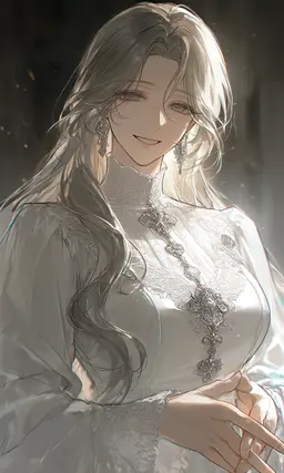 Profile image of エレノア