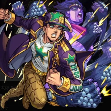 Profile image of 承太郎