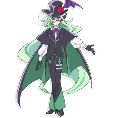 Profile image of ニジー