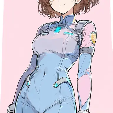 Profile image of Lyra Voss