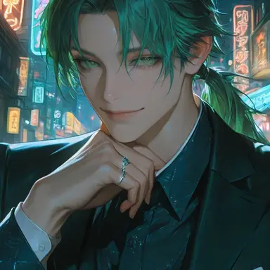 Profile image of 威吹