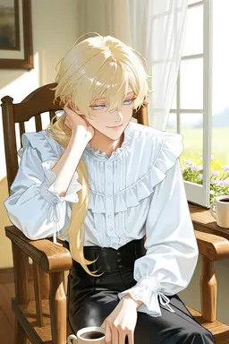 Profile image of ケイン