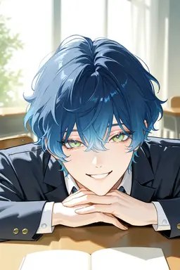Profile image of 璃生