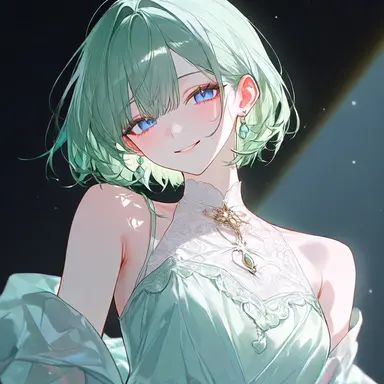 Profile image of 水蘭