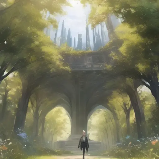 BoldMilk8489의 1級呪術師