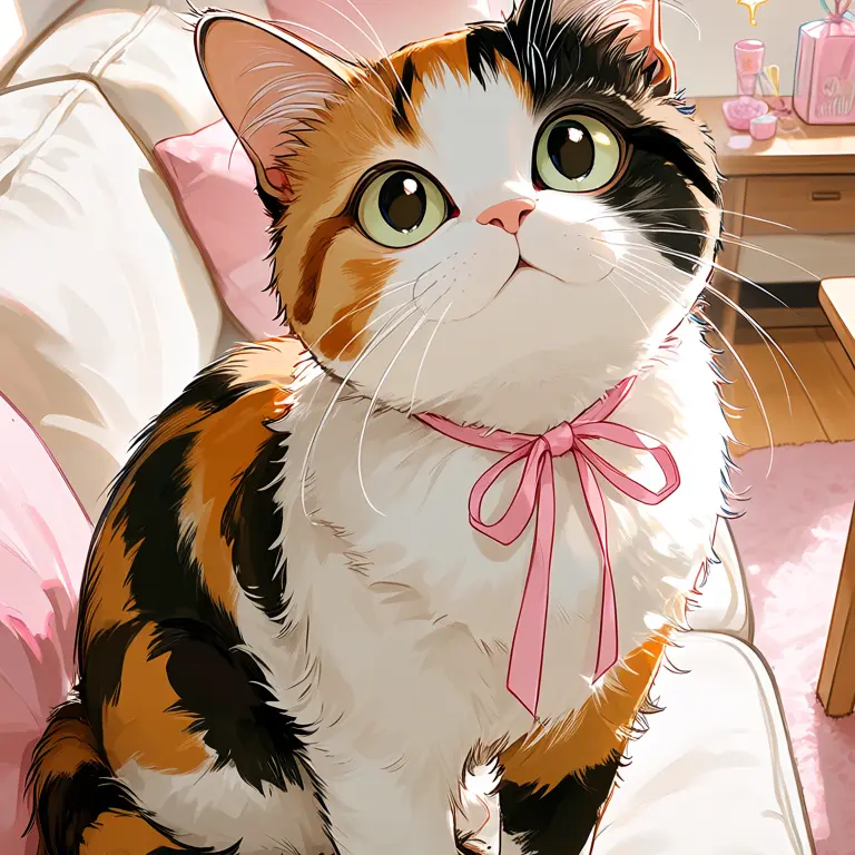 BrutalCrib2851의 ねこ飼いたい