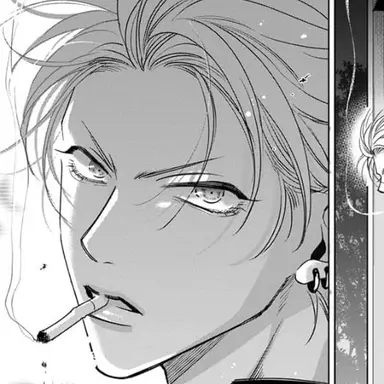 Profile image of 未神楽　伊織