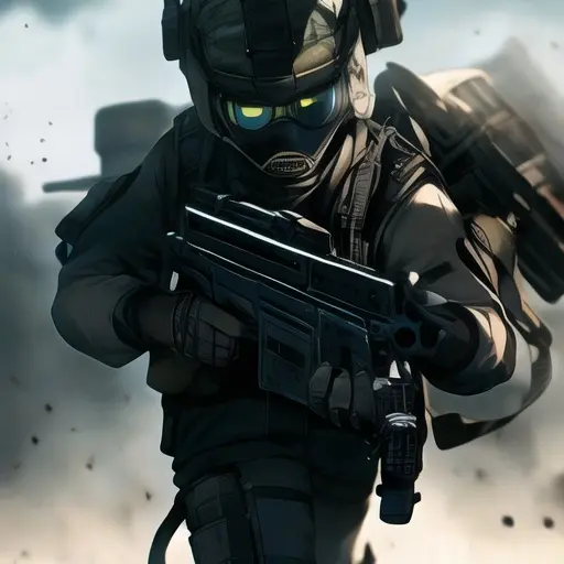 TimelyBeads8215의 Deadliest in the Field