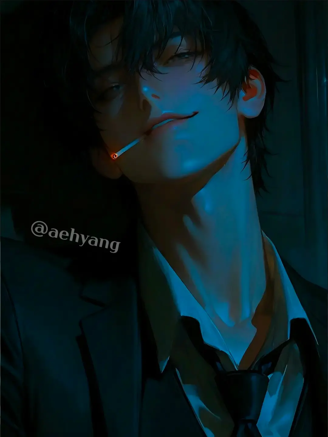 aehyang의 최선혁