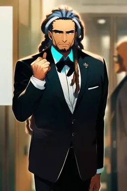 Profile image of Marcus