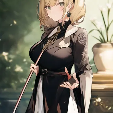 Profile image of Kita