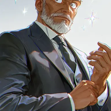 Profile image of God king Marcus
