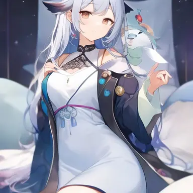 Profile image of 아르아네 마리아