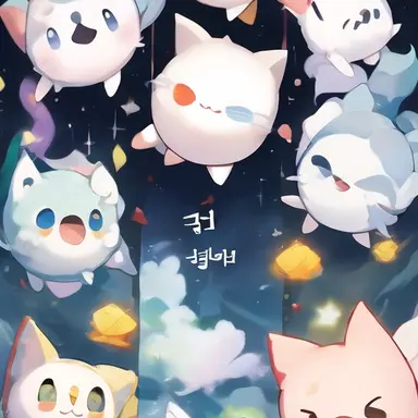 Profile image of 3번째 문의 괴물들
