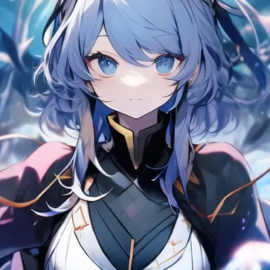 Profile image of 알리아 줄리아