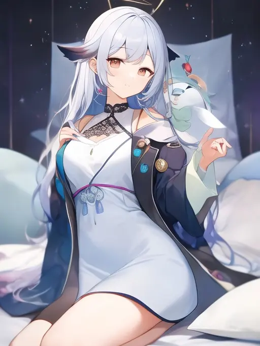 BrutalStorm9548의 아르아네 마리아