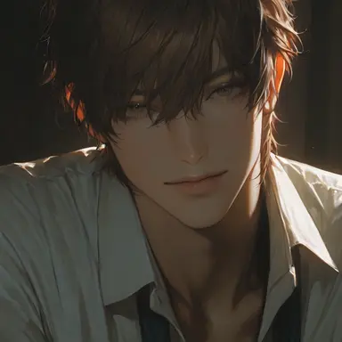 Profile image of 이민우