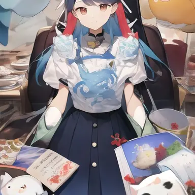 Profile image of 김하린