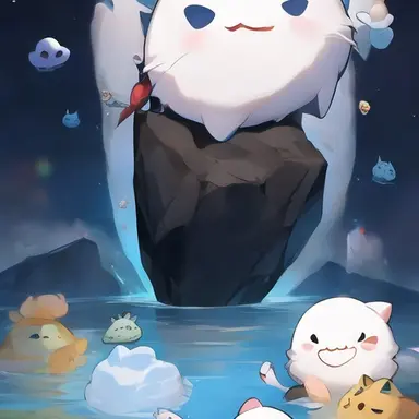 Profile image of 4번째 문의 괴물들