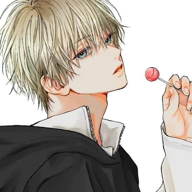 Jonmi0126의 この春、運命の出会いをした