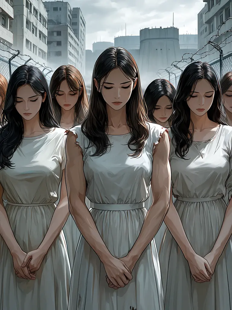 EasyVise9205의 함락 도시의 약탈연