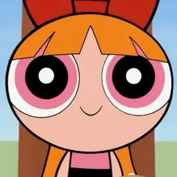 MoodyGnat2999의 Powerpuff Girls