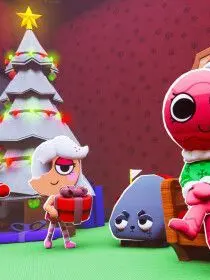 GARIBY의 🎁{Christmas!}🎄
