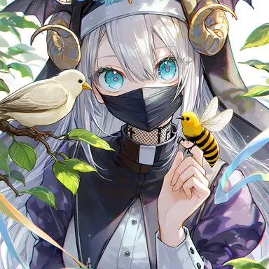 Profile image of ドナルド　エキ
