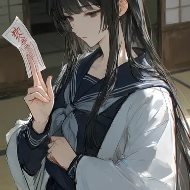 Profile image of 安倍　サクラ