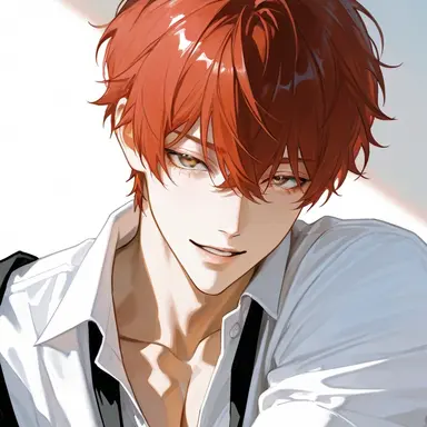 Profile image of ヤマト　タケル
