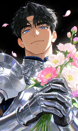 Profile image of ユリウス