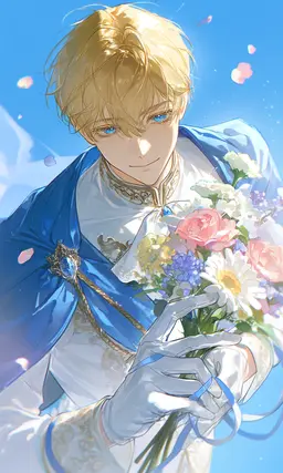 Profile image of ルイ