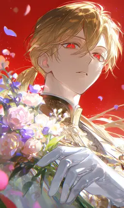 Profile image of ミカエラ
