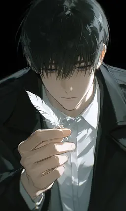 Profile image of Reiji