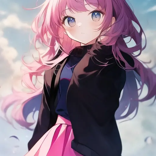 RaspyCoast5158의 Your adorable daughter